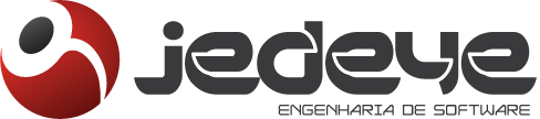 JEDEYE Logo